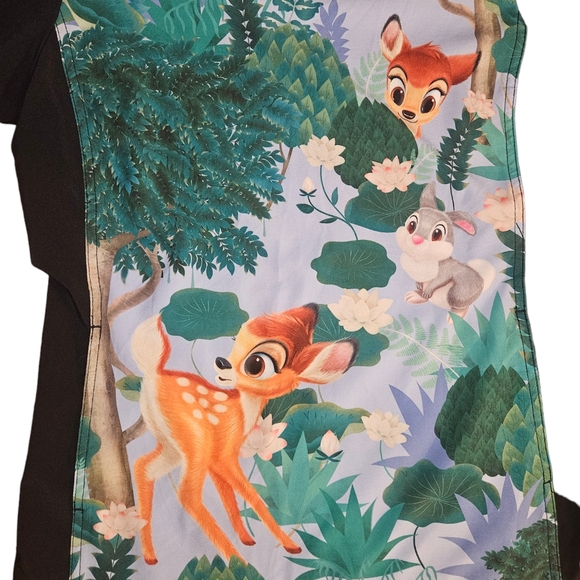 Bambi scrub set - Picture 2 of 3